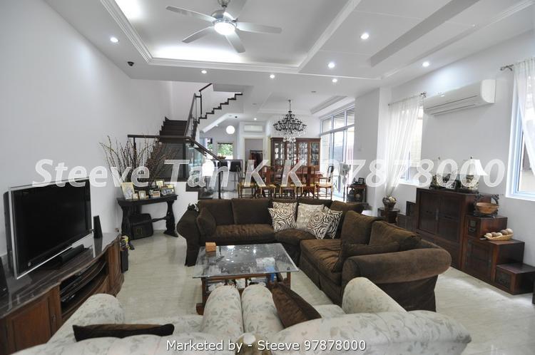 Richmond Ville (D16), Semi-Detached #115248602